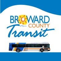 BrowardCountyTransit (@browardtransit) 's Twitter Profile Photo BrowardCountyTransit (@browardtransit) 's Twitter Profile Photo