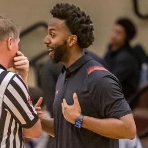 Harker Heights High School- Head Boys Basketball Coach| #IBelieve