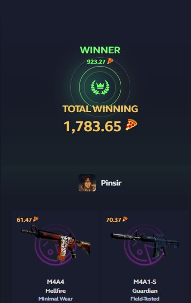 The only csgo unboxing website with skin platform in the world. Business cooperation, welfare support, whatsapp+66993761190