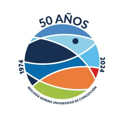 Biología Marina de la @udeconcepcion 🦀
50 años formando profesionales de las ciencias del mar
Somos pregrado @DOCEUdeC 🌊