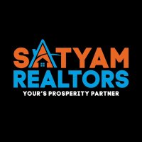 SATYAM REALTORS(@satyam_realtors) 's Twitter Profile Photo