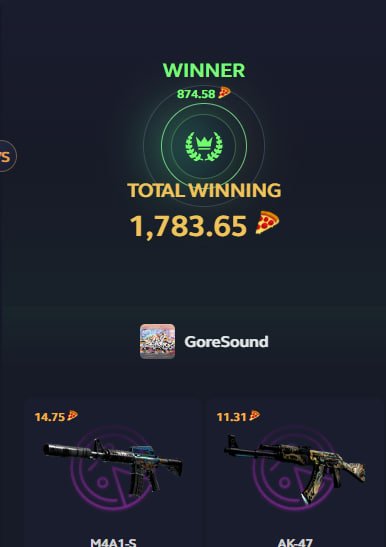 The only csgo unboxing website with skin platform in the world. Business cooperation, welfare support, whatsapp+66993761190