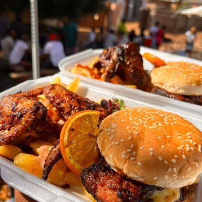 Street Food Culture, something special to offer
Email : Mnandinigirll@gmail.com
Insta : https://t.co/P0MITPexYv
Facebook :Mnandini Grill