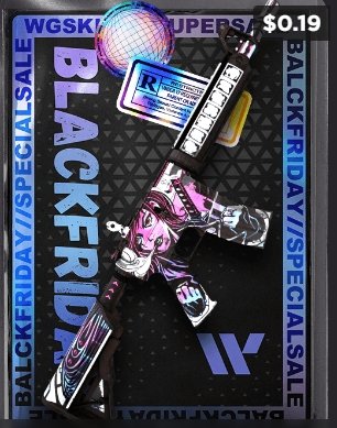 Smitte435089's profile picture. The only csgo unboxing website with skin platform in the world. Business cooperation, welfare support, whatsapp+66993761190