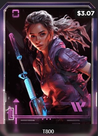 Slethea222807's profile picture. The only csgo unboxing website with skin platform in the world. Business cooperation, welfare support, whatsapp+66993761190