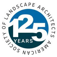 American Society of Landscape Architects(@NationalASLA) 's Twitter Profile Photo