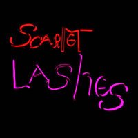 Scarlet Lashes (@lashesscarlet) 's Twitter Profile