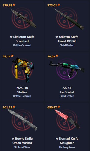 The only csgo unboxing website with skin platform in the world. Business cooperation, welfare support, whatsapp+66993761190