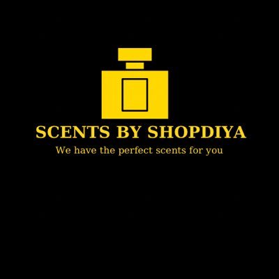 scent_shopdiya Profile Picture