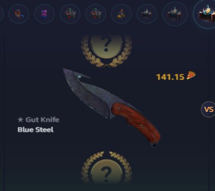 The only csgo unboxing website with skin platform in the world. Business cooperation, welfare support, whatsapp+66993761190
