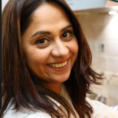 Mina Bharal Profile