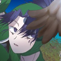 穹(そら) (@sora_rkrn) 's Twitter Profile
