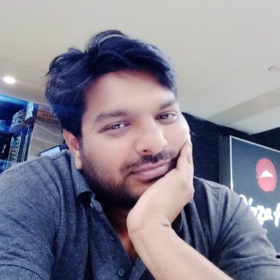 malikasad47's profile picture. 