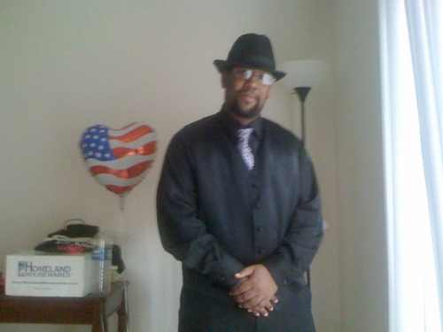 CJTHA1 Profile Picture