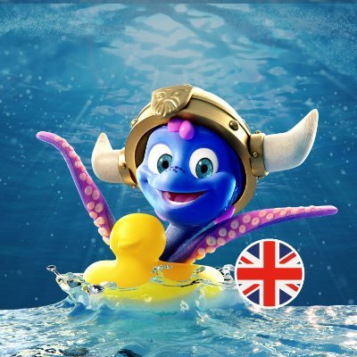 Welcome to the official #Rulantica English language account. The indoor and outdoor #water world of @EuropaParkUK. 🐙🏊‍♂️🧜‍♀️