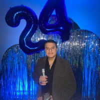 Alex Martinez 🤴🏻(@MexVader95) 's Twitter Profileg