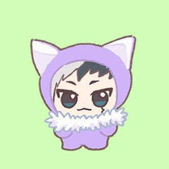 ikrghn0141's profile picture. 成人済。 ぬいちゃんと暮らしてるおたく。アイコンはそいやさん