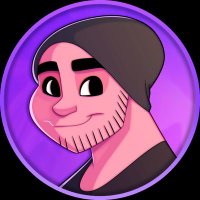 MegaDriveBrad(@MegaDriveBrad) 's Twitter Profile Photo