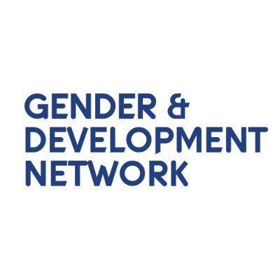 Gender & Development Network