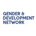 Gender & Development Network (@GAD_Network) Twitter profile photo