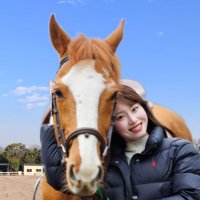 緒方千捺 Chinatsu🐎(@chinatsupp) 's Twitter Profile Photo