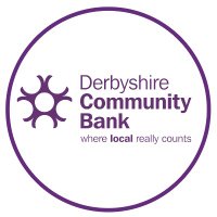 Derbyshire Community Bank(@DCBank_cu) 's Twitter Profile Photo