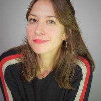 Marion Bothorel (@marionbothorel) 's Twitter Profile Photo Marion Bothorel (@marionbothorel) 's Twitter Profile Photo