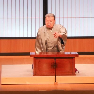 一龍斎貞心一門による講談会のお知らせやあれこれを発信いたします- ̗̀📣
 #講談  #演芸