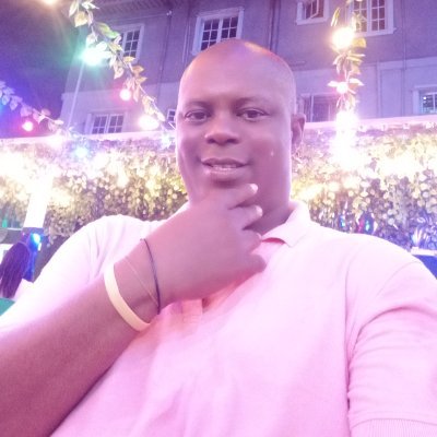 my name is Mike okonkwo. Graduate in political science.
Talent promoter, also political adviser,
Happiness Maker.