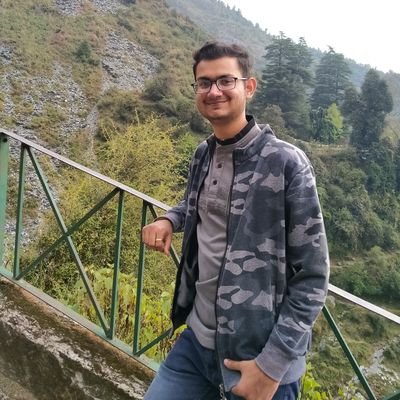 _sharad_sharma_'s profile picture. AI @Browserstack | Senior Software Engineer | Ex SDE @Amazon | Competitive Programmer