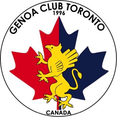 We are Genoa in Canada. Since 1996 spreading the love for the Grifone around the world! Also, follow us on @lalanternapod