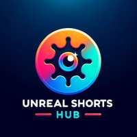Unreal Shorts Hub(@unreal_shorts) 's Twitter Profile Photo