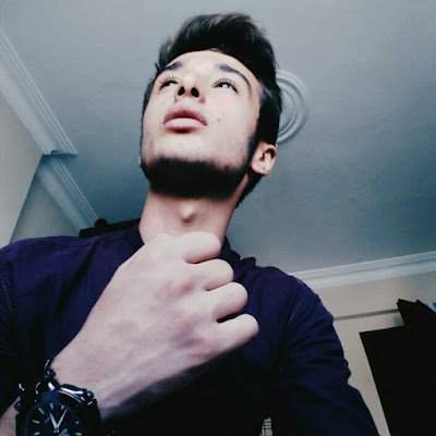 A curious Cognitive-Neuro Science MA Student / Psychologist learning, searching, developing day by day about the brain, behavior, Al and Machine Learning
