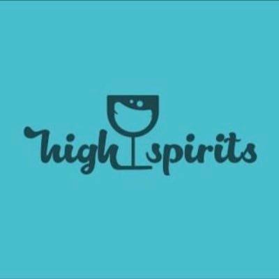 Bespoke, independent pop-up bar services🥂 Providing a unique, personalised service to your event 💥 #HighSpirits