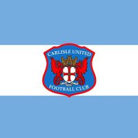 Carlisle United Argentina 🇦🇷(@ARG_CarlisleUFC) 's Twitter Profile Photo