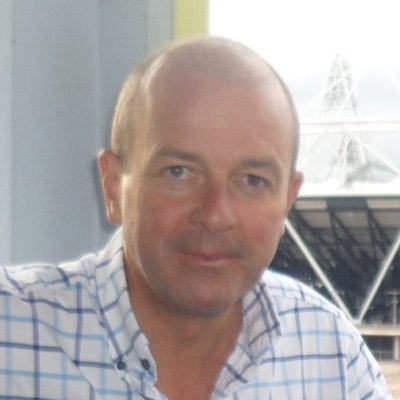 davidpmccrossan's profile picture. 