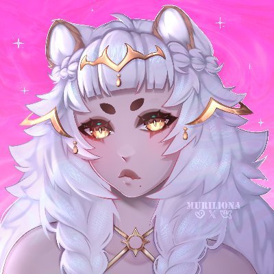 ✧ Muriliona ✧ Lion V-Artist ✧さんのプロフィール画像