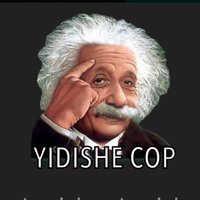 Yiddishe Defender (@yiddished) 's Twitter Profile