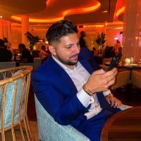 Ricky Andrade (@hudsonroy3) 's Twitter Profile