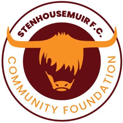 Charitable Arm of @StenhousemuirFC | SC050782 | Energise The Community | SFA QM Platinum Club 2013-present | community@stenhousemuirfc.com