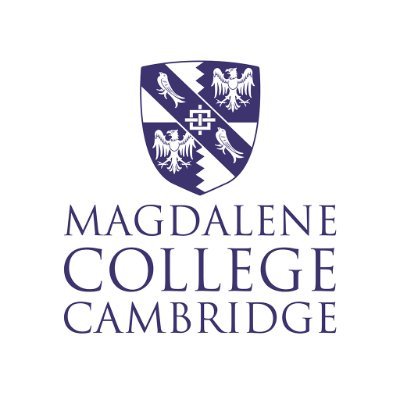 Magdalene College, Cambridge. A vibrant and supportive academic community founded in 1542!
https://t.co/4IKYZfPRIg