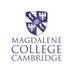 Magdalene College (@magdalenealumni) Twitter profile photo