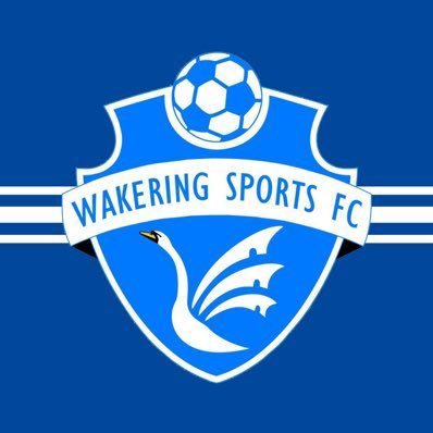 Wakering Sports 1sts