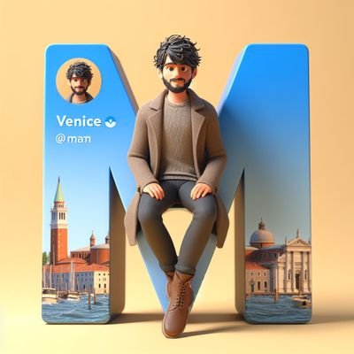 Venice_NZ's profile picture. 