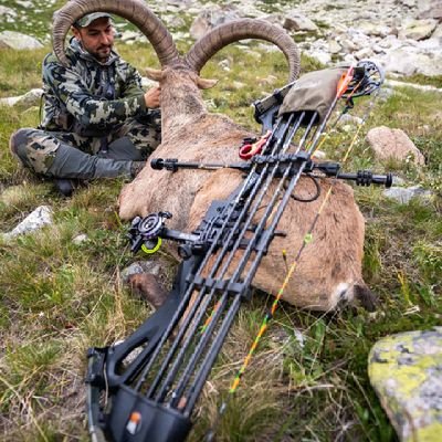 Just an old dude with lots of bows mostly Mathew’s, Hoyt’s, PSE, Elite’s, Prime bows and optics both from my friends all listed here for sale