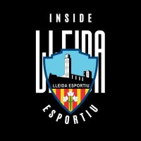 INSIDE LLEIDA ESPORTIU(@InsideLleidaEsp) 's Twitter Profile Photo