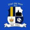 22ndOldBoys's profile picture. Official Twitter for Former Old Boys, with teams playing in the NAFL, BDFL league,  SBYL & NIWFA. We are holders of the IFA People & Club Award.

Est. 1952