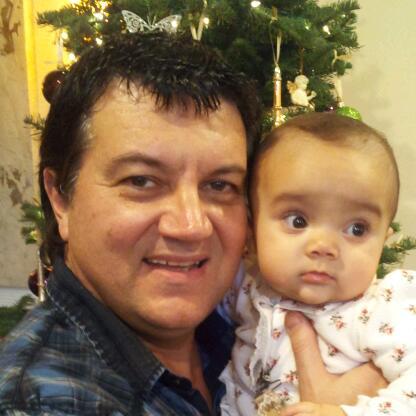 Romanian music composer and producer, for the romanian christian group The Messengers. Praise God always!