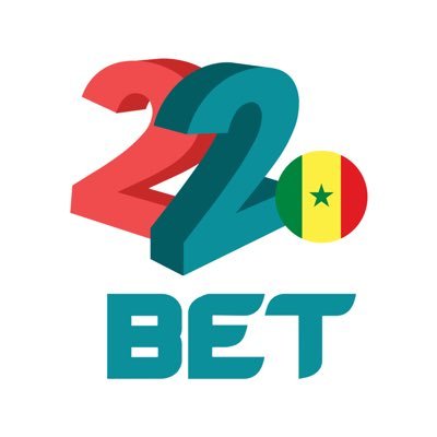 22BET Compte Twitter Officiel🙌 WhatsApp +221 781462424 ⚽️ Ambassadeur Officiel: Emmanuel Adebayor ⭐️