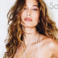 hailey baldwin archive(@archivehail) 's Twitter Profile Photo